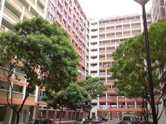 Tampines Street 43 thumbnail photo